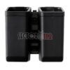 Portacargador Rotatorio ESP Doble