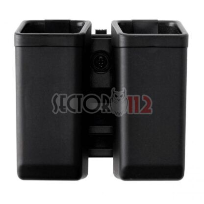 Portacargador Rotatorio ESP Doble
