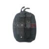 Pouch Multiuso Desplegable BARBARIC