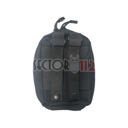 Pouch Multiuso Desplegable BARBARIC