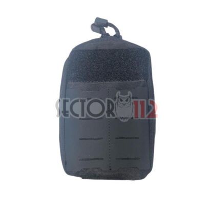 Pouch Multiuso Desplegable BARBARIC