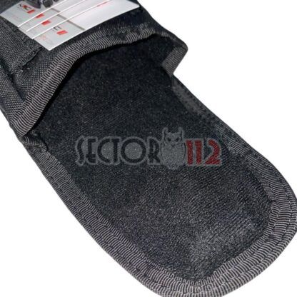 Pouch Smarphone/PDA tarjetero BARBARIC