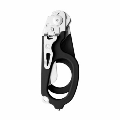 Tijeras trauma multiuso LEATHERMAN Raptor negra