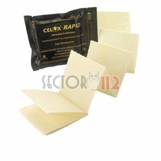 Vendaje hemostático CELLOX RAPID 