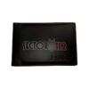 Cartera Portaplaca KRC Simple