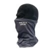 Cuello térmico KRC sin banda POLICIA LOCAL 