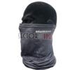 Cuello térmico KRC sin banda SEGURIDAD 