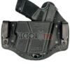 Funda Interior Paisano FOBUS Lasertuck Diestro