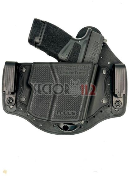 Funda Interior Paisano FOBUS Lasertuck Diestro