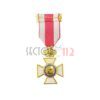 Medalla de la Real Orden de San Hermenegildo