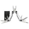Multiusos Alicate Albainox Satin pequeñ con funda 