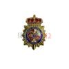 Pin escudo Policía Nacional