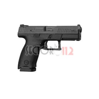 Pistola CZ P-10 C 