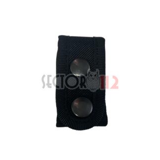 Separador cinturón ribeteado KRC anti pérdida 