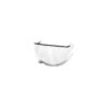 Visor KASK casco Plasma AQ / Superplasma PL HP