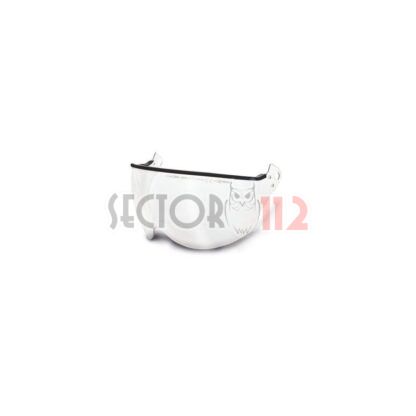 Visor KASK casco Plasma AQ / Superplasma PL HP