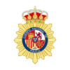 Uniformidad de Policia Nacional