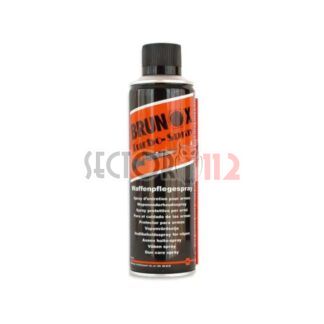 Aceite lubricante BRUNOX spray 300 ml 