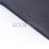Cartera Portaplaca KRC monedero interior