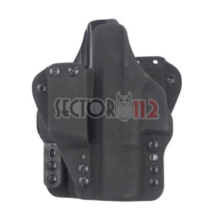 Funda interior G-CODE HALEY STRATEGIC Incog Portac