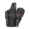 Funda interior G-CODE HALEY STRATEGIC Incog Portac