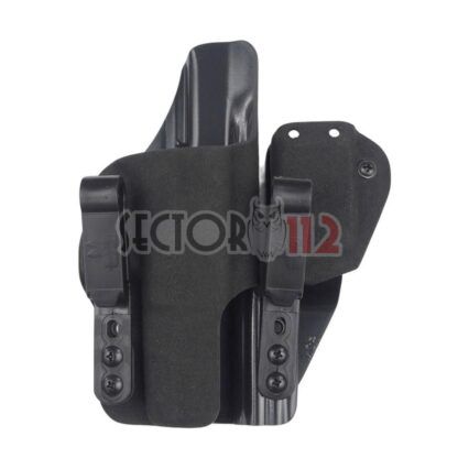 Funda interior G-CODE HALEY STRATEGIC Incog Portac