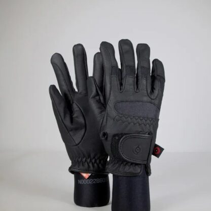 Guante DRAGON anticorte POL28