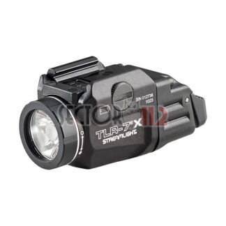 Linterna arma STREAMLIGHT TLR-7X 