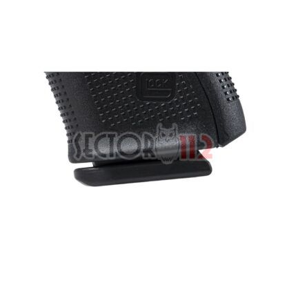 Pistola GLOCK 17 Gen5 FS 9X19