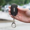Alarma personal SABRE RED y luz led