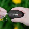 Alarma personal SABRE RED y luz led