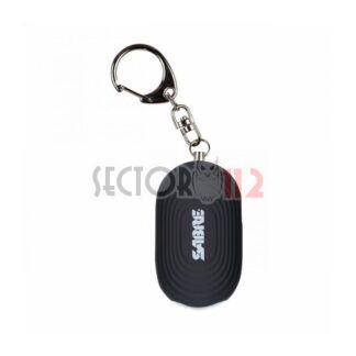 Alarma personal SABRE RED y luz led