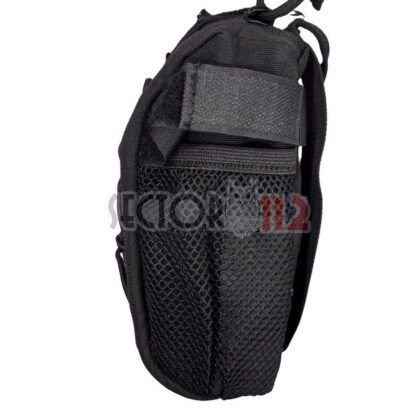 Bolsa multiusos botiquín Barbaric 1000D