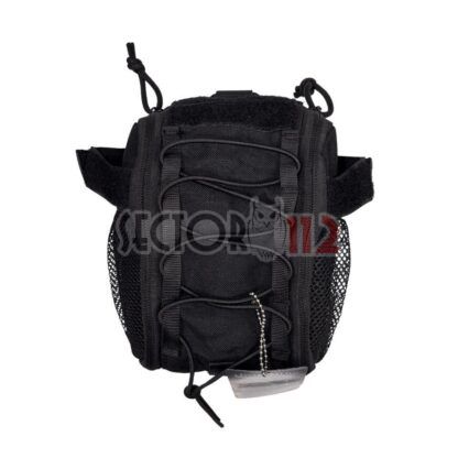 Bolsa multiusos botiquín Barbaric 1000D
