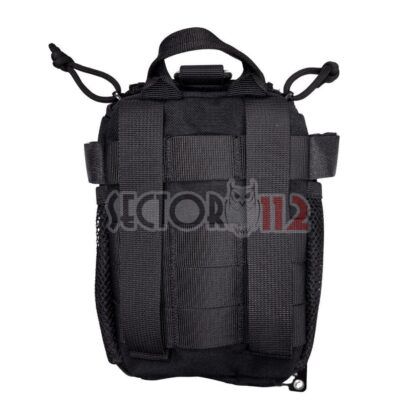 Bolsa multiusos botiquín Barbaric 1000D