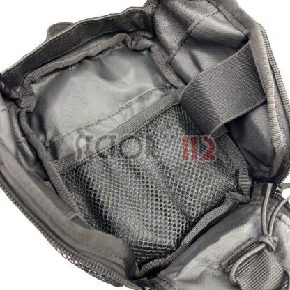 Bolsa multiusos botiquín Barbaric 1000D
