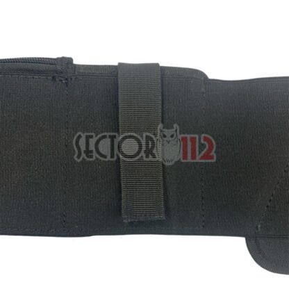 Faja elástica KRC porta arma y complementos