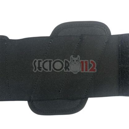 Faja elástica KRC porta arma y complementos