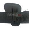 Faja elástica KRC porta arma y complementos