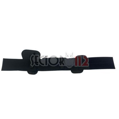 Faja elástica KRC porta arma y complementos