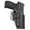 Funda BLACKHAWK Serpa II Sig 220/226 Diestro
