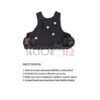 Funda de chaleco RABINTEX Molle Laser Cut