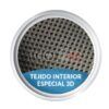 Funda de chaleco RABINTEX Molle Laser Cut