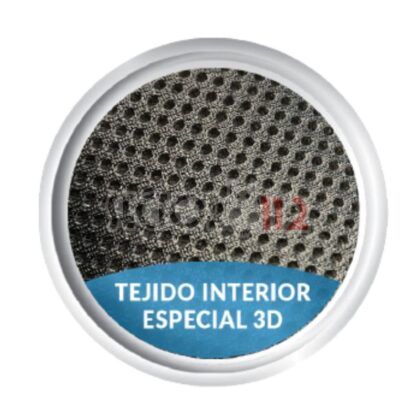 Funda de chaleco RABINTEX Molle Laser Cut