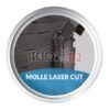 Funda de chaleco RABINTEX Molle Laser Cut