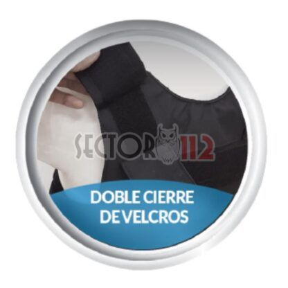 Funda de chaleco RABINTEX Molle Laser Cut