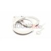 Grillete Niquel cadena TCH 820  17