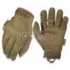 Guantes tácticos MECHANIX Original Cover