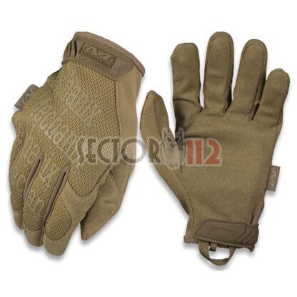 Guantes tácticos MECHANIX Original Cover