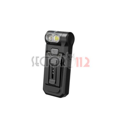 Linterna multiusos Fenix SW05R-UV - 150 lúmenes